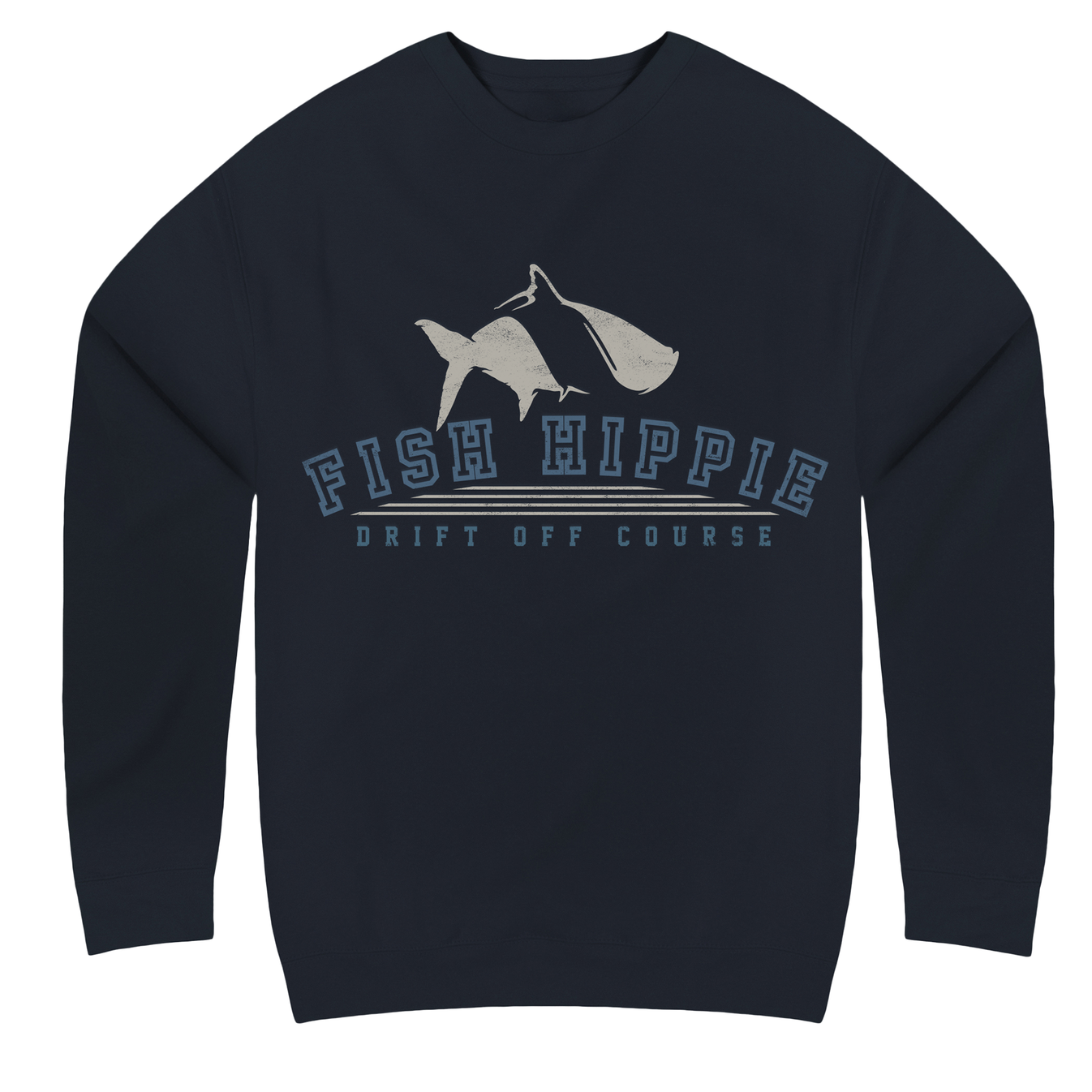 Dockside Navy
