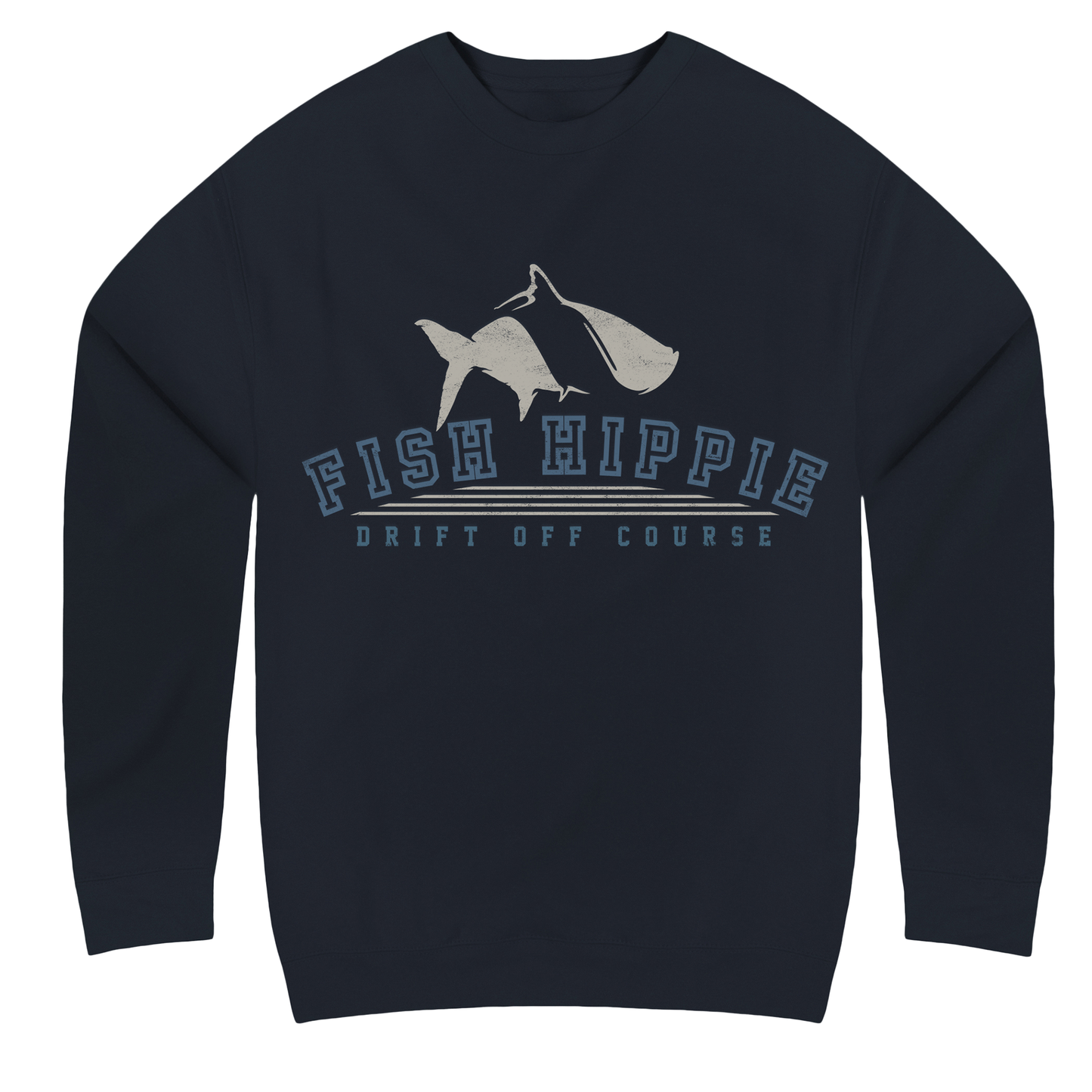 Dockside Navy