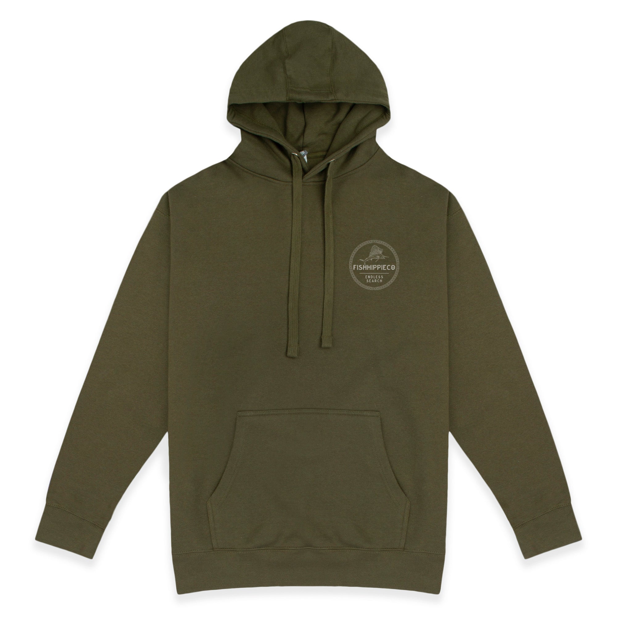 Creature hoodie high quality