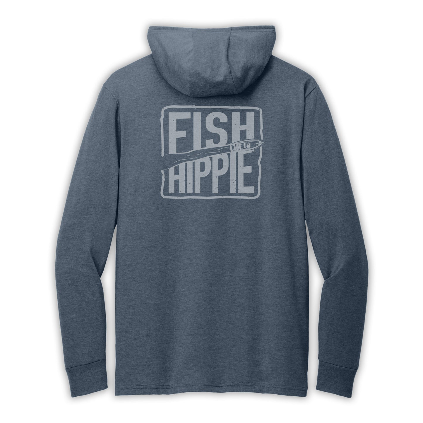 Deep Sea Midnight
