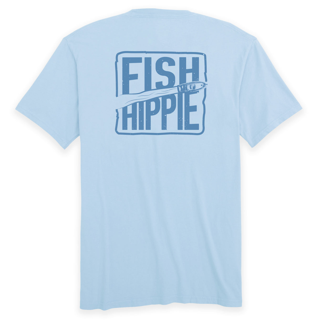 Fresh Blue