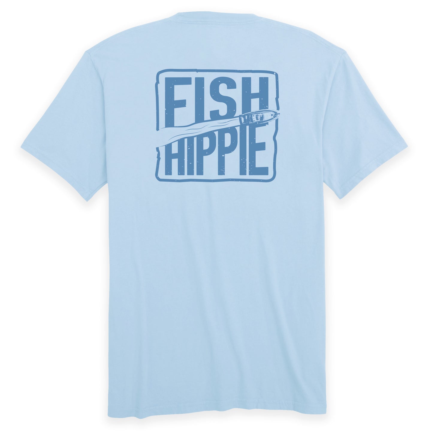 Fresh Blue