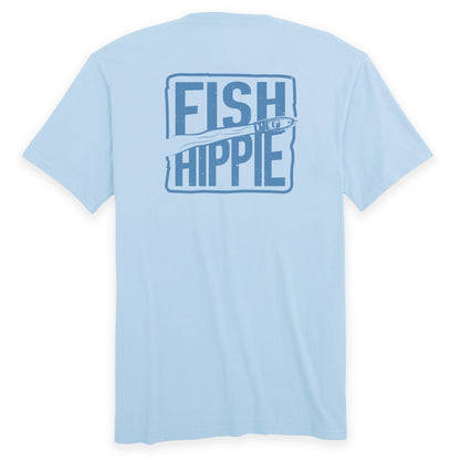 Fresh Blue
