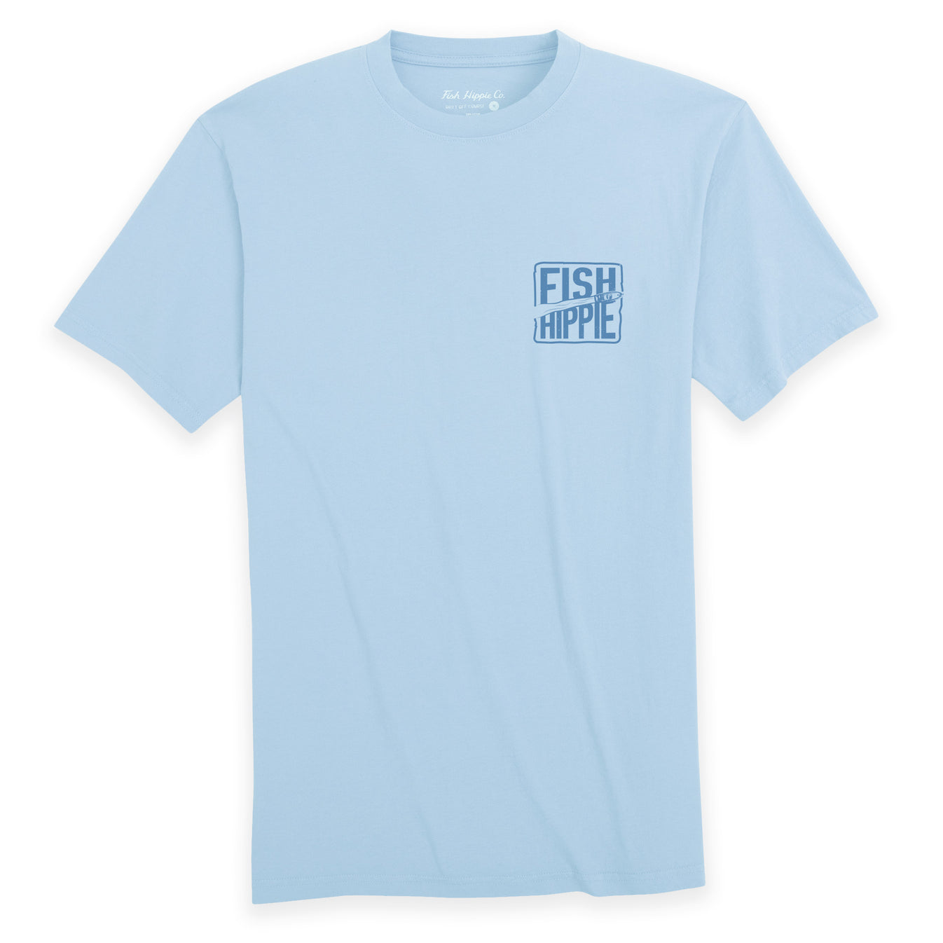 Fresh Blue
