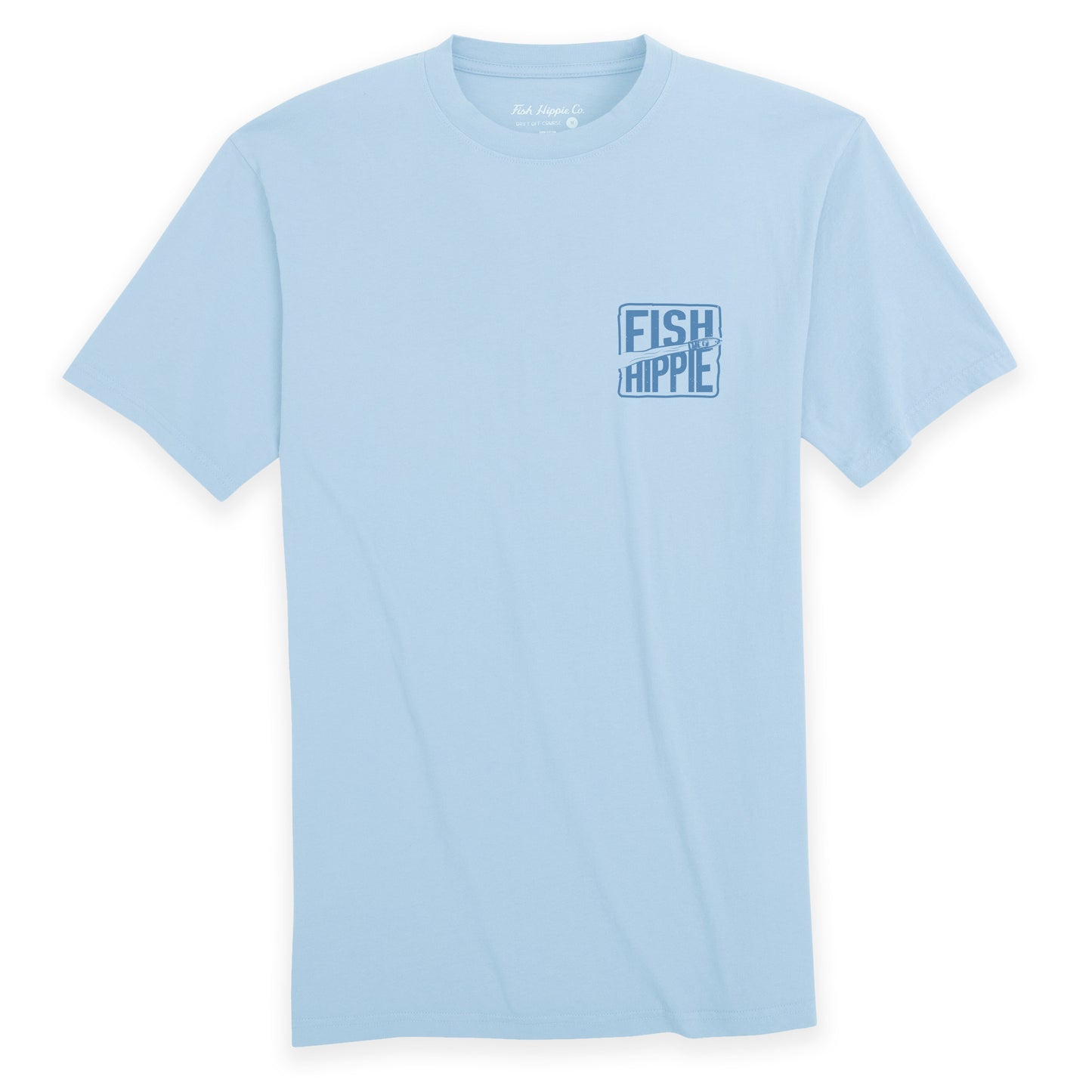 Fresh Blue