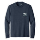 Heather Navy