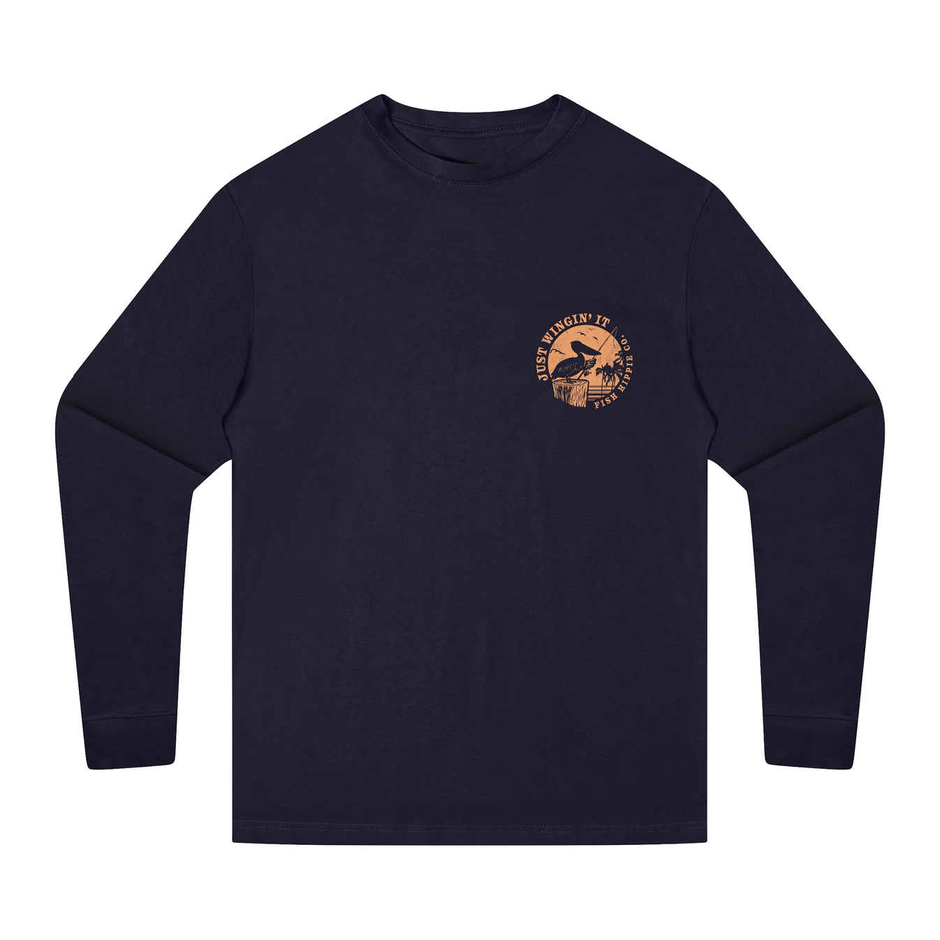 Dockside Navy