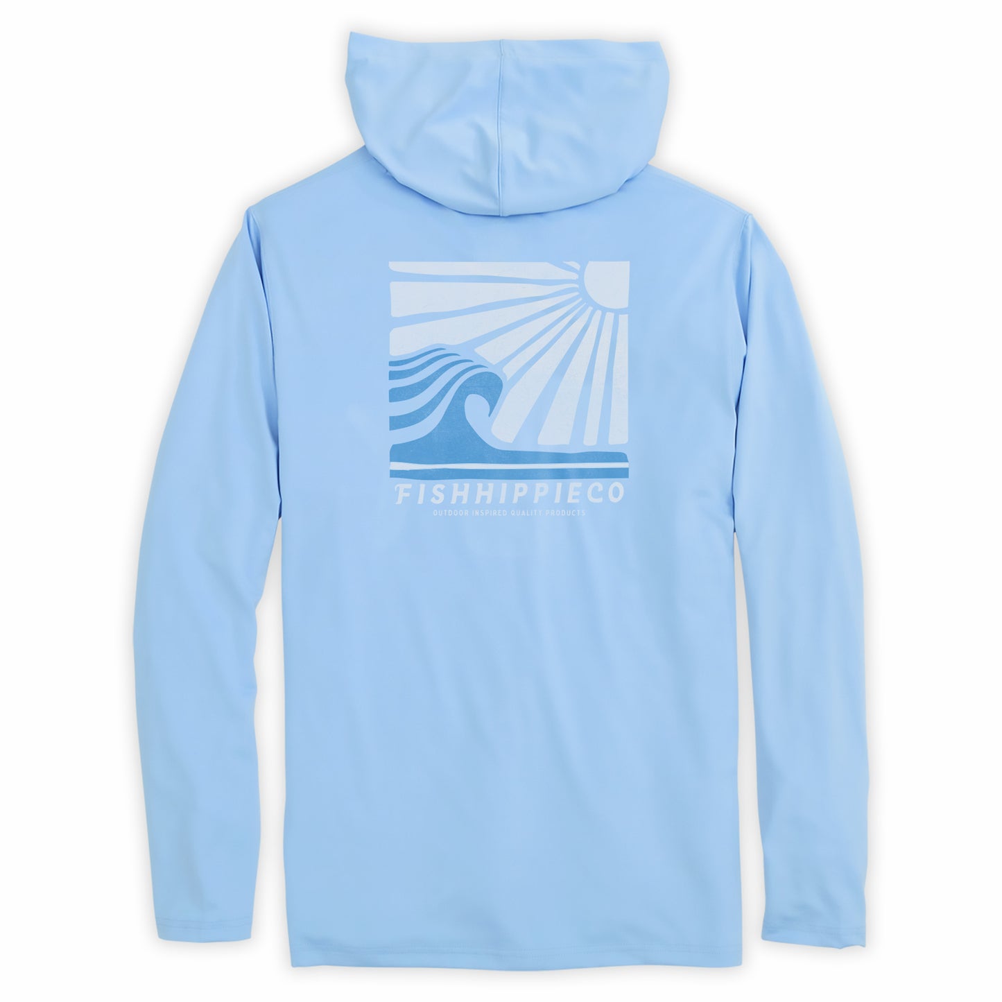 Sky Blue/Restless