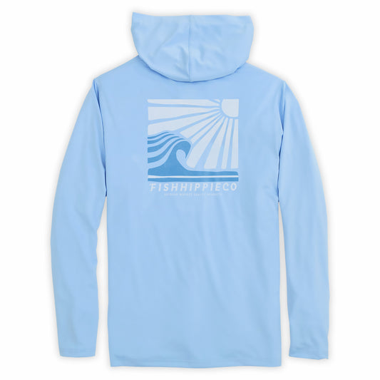Sky Blue/Restless