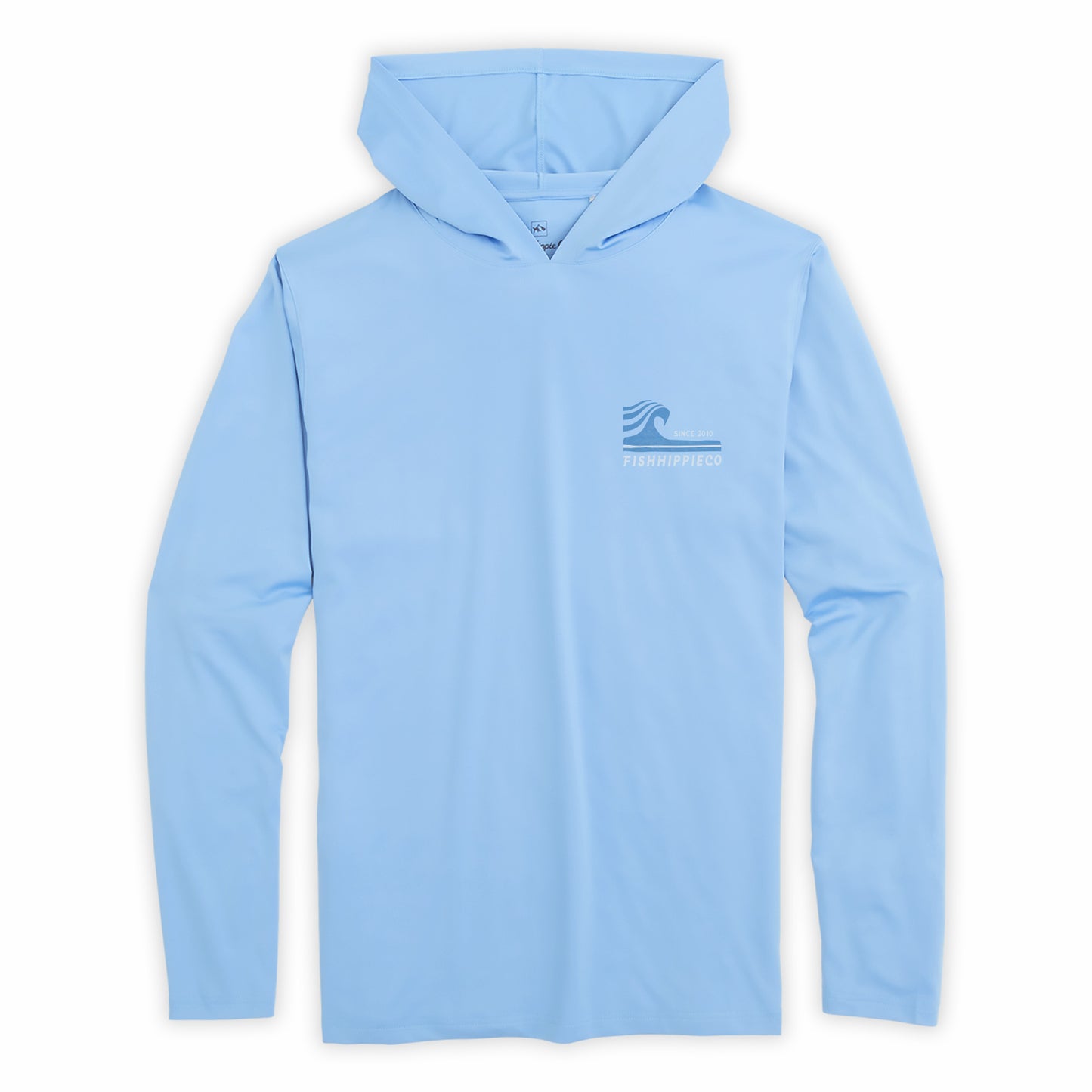 Sky Blue/Restless