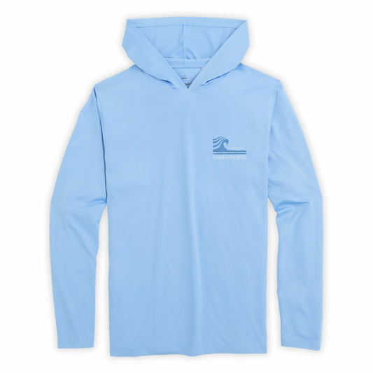 Sky Blue/Restless
