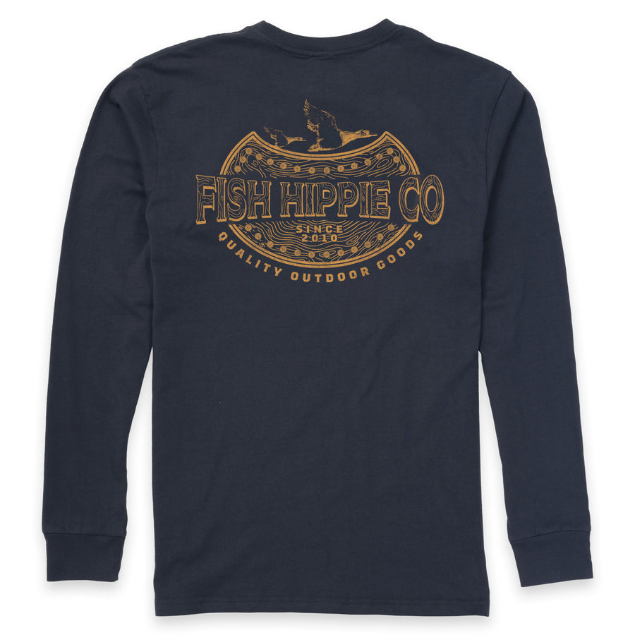 Dockside Navy
