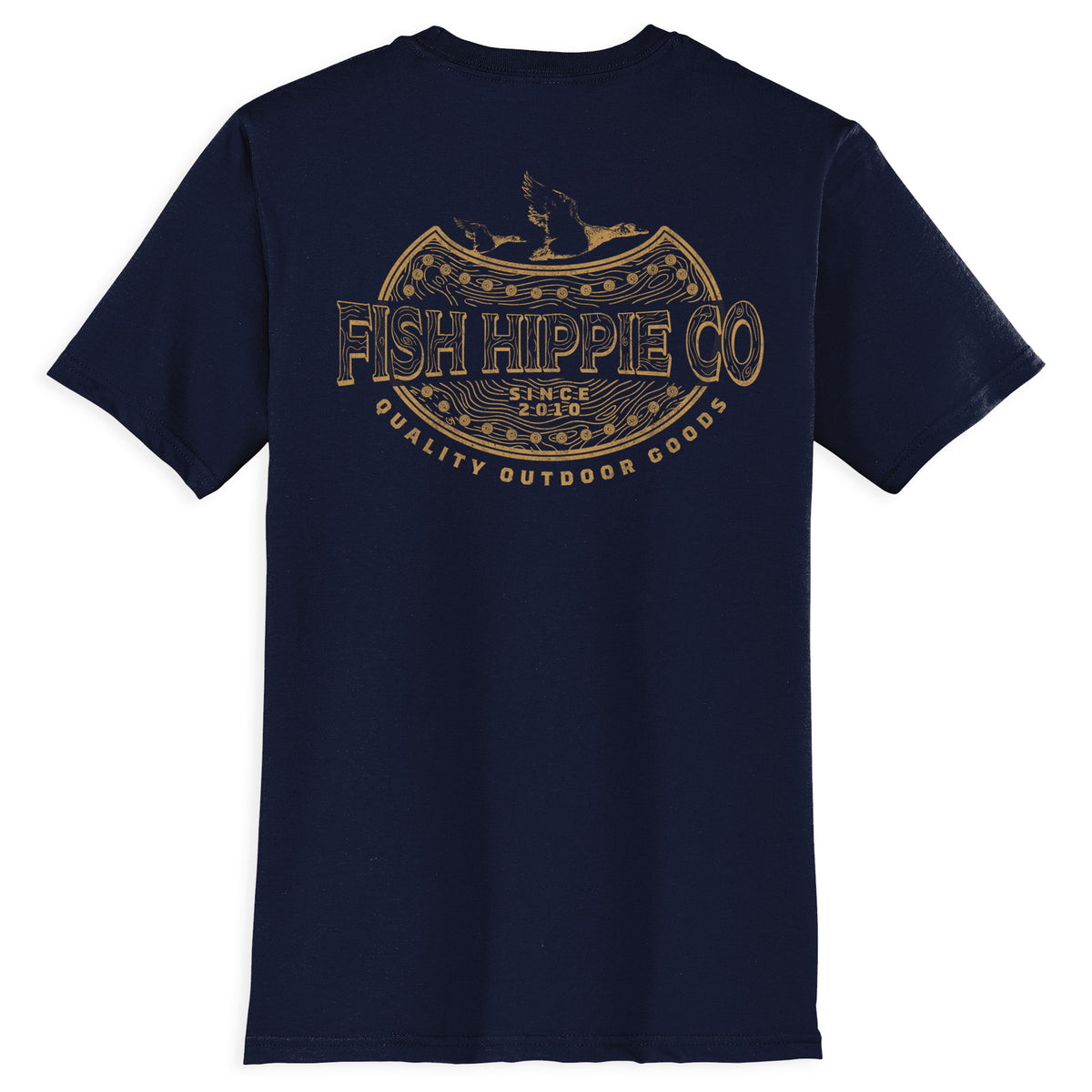 Dockside Navy