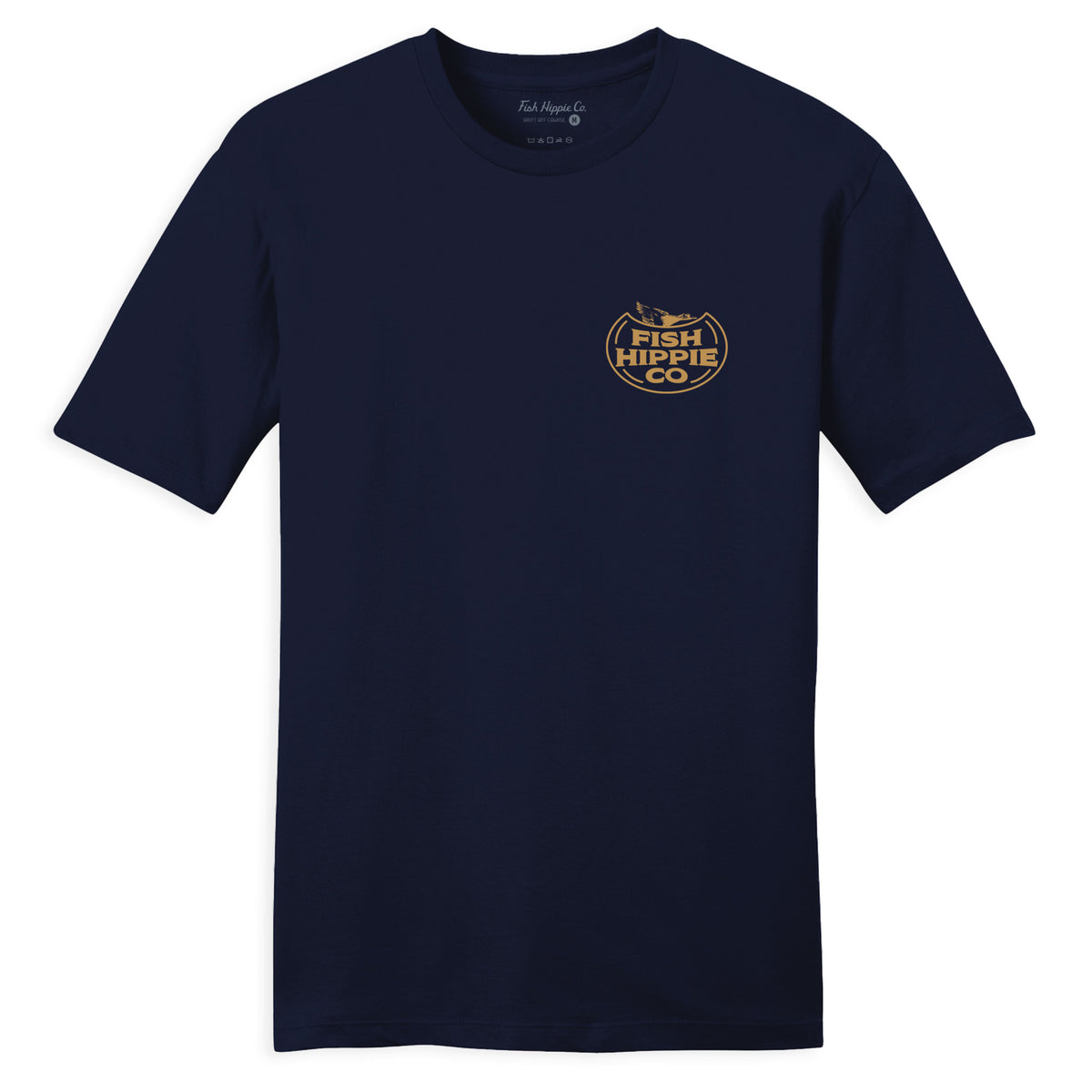 Dockside Navy