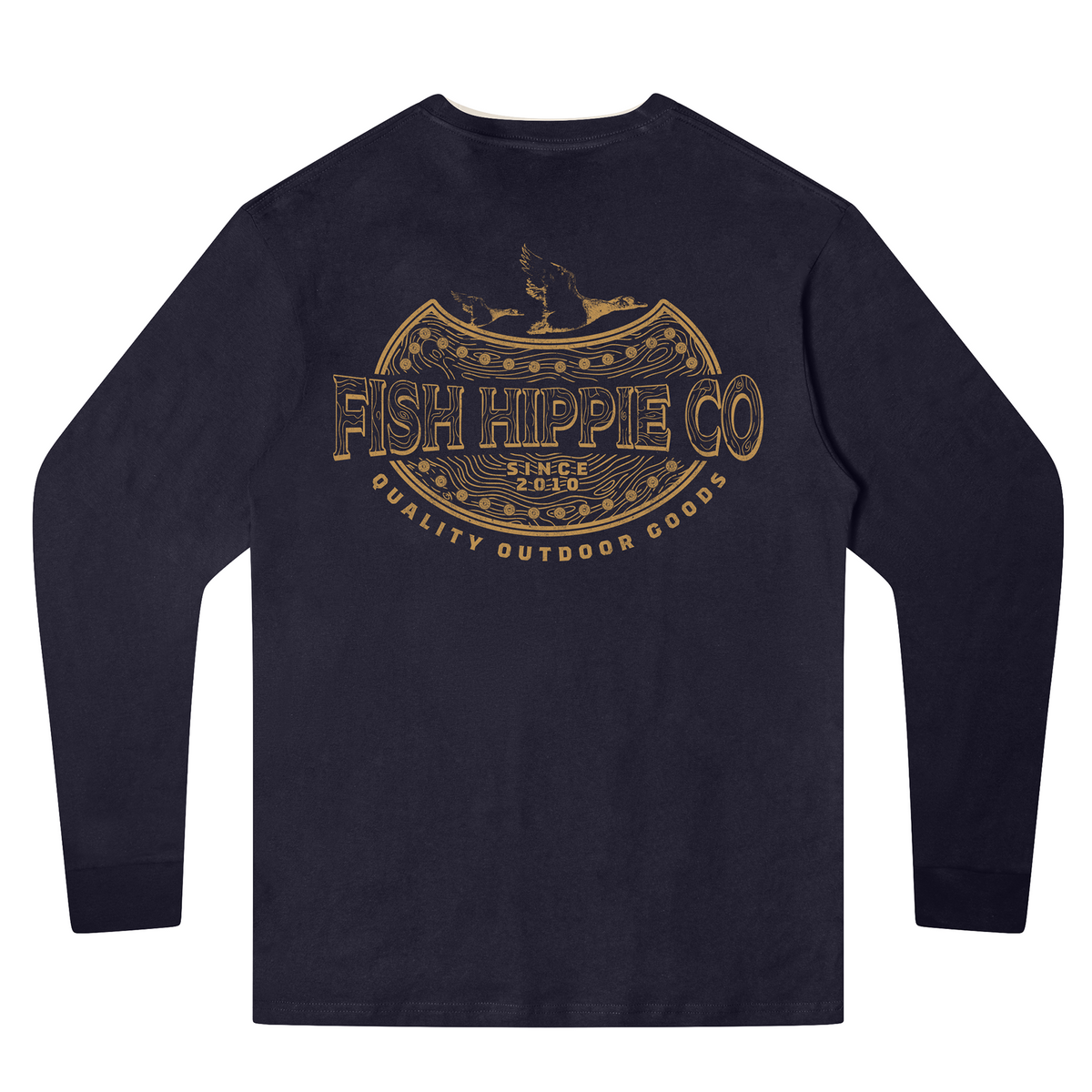 Dockside Navy