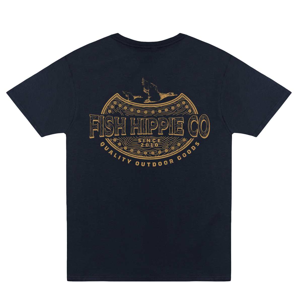 Dockside Navy