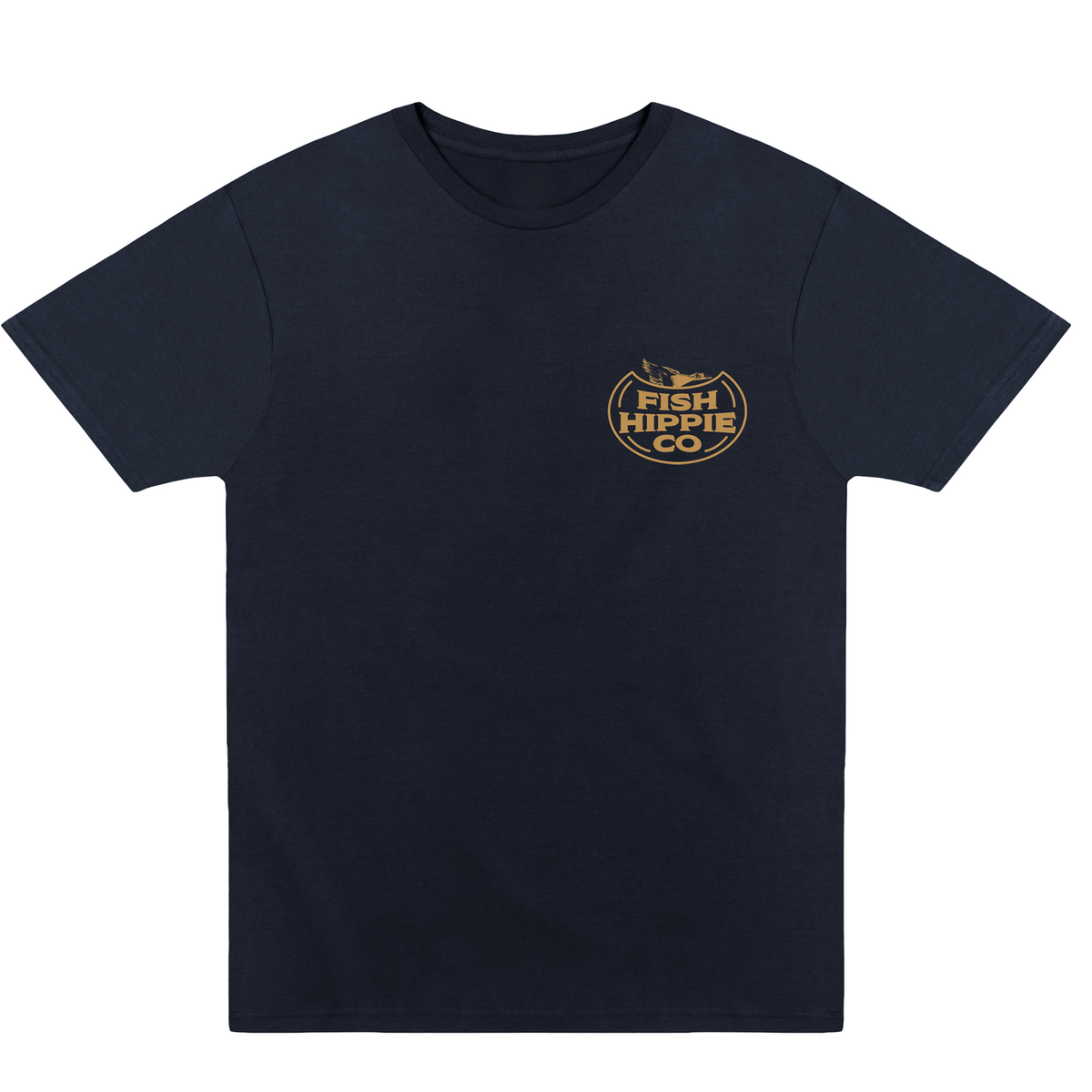 Dockside Navy