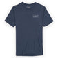 Navy Heather
