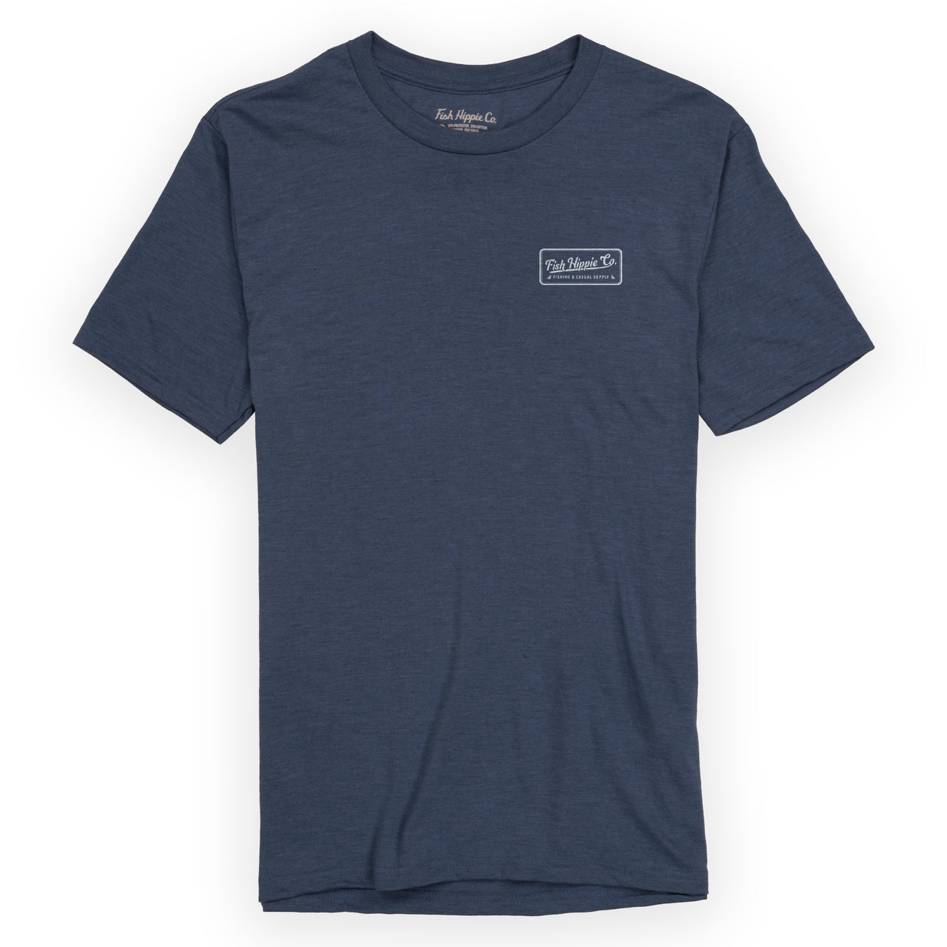 Navy Heather