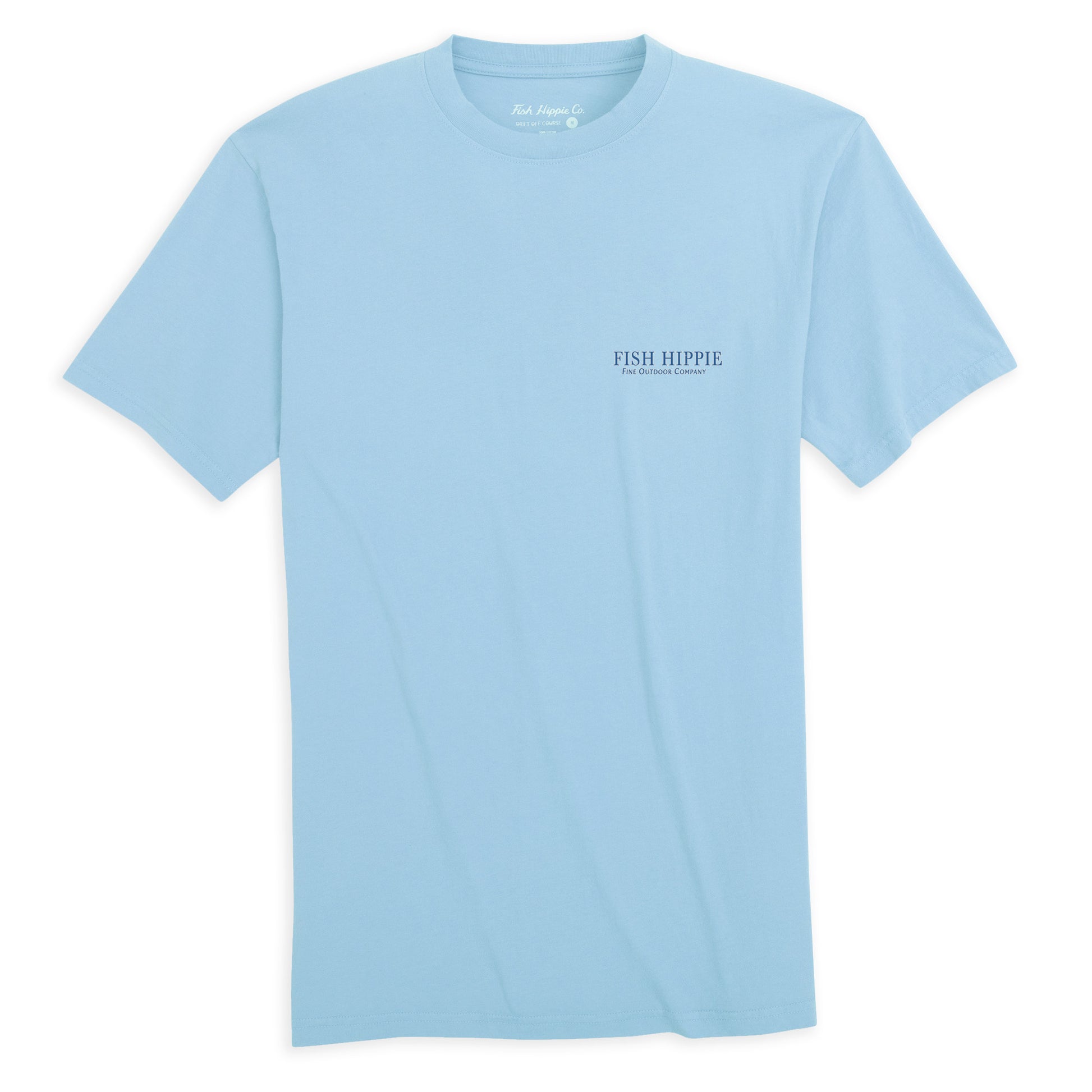 Sky Blue
