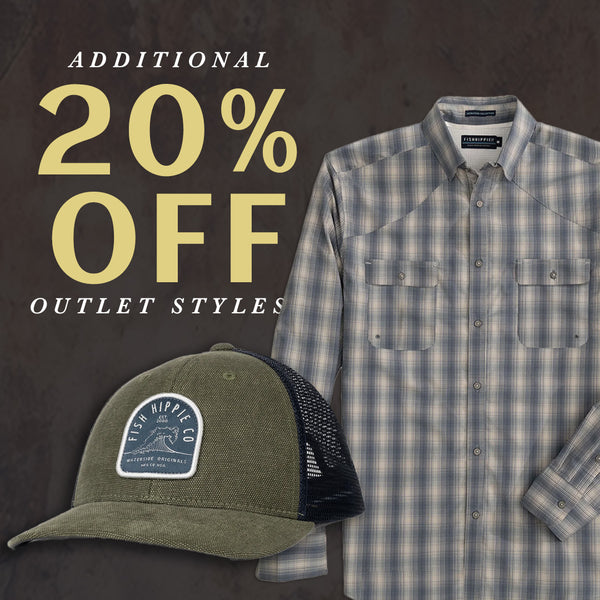 Additional 20% OFF