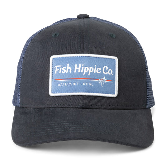 Trucker Hats – Fish Hippie