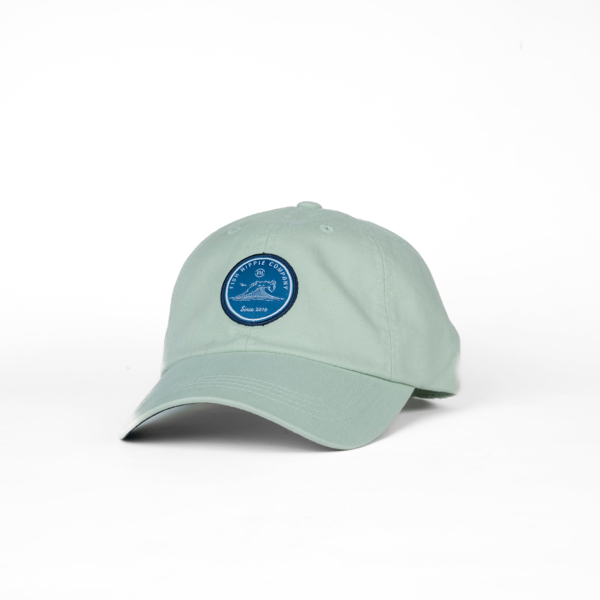 Locale Hat - Men's Unstructured Hats – Fish Hippie