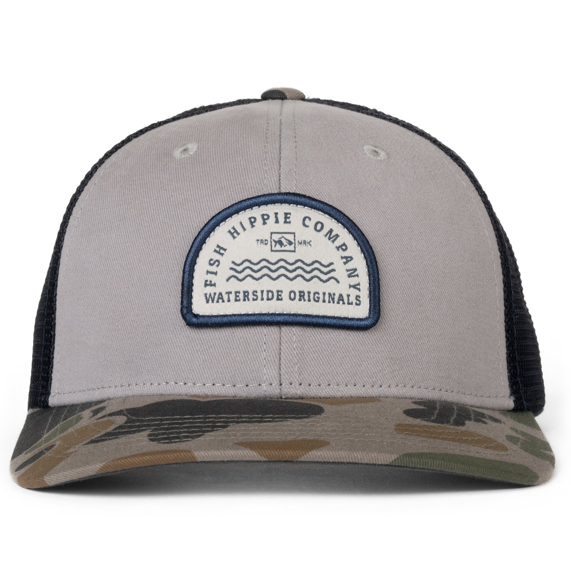 BYPASS Trucker Hat