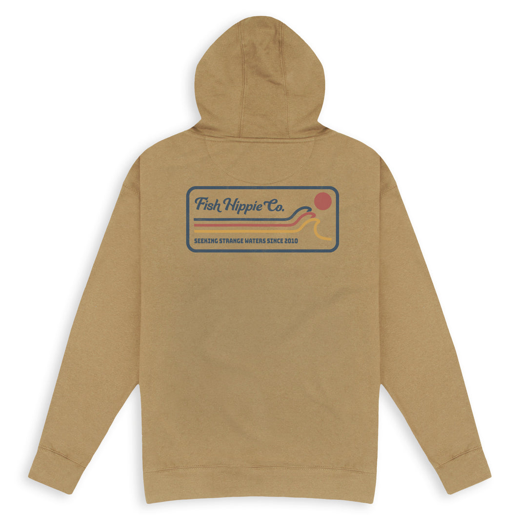 New Arrivals Fish Hippie