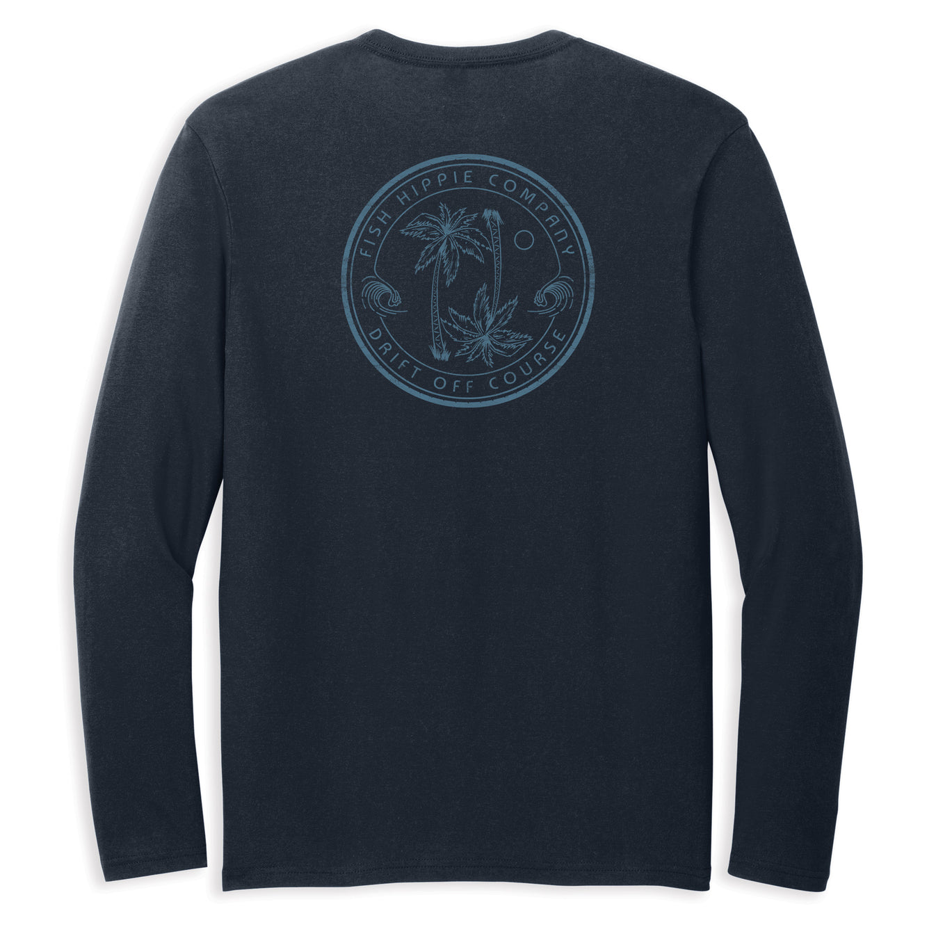 Dockside Navy