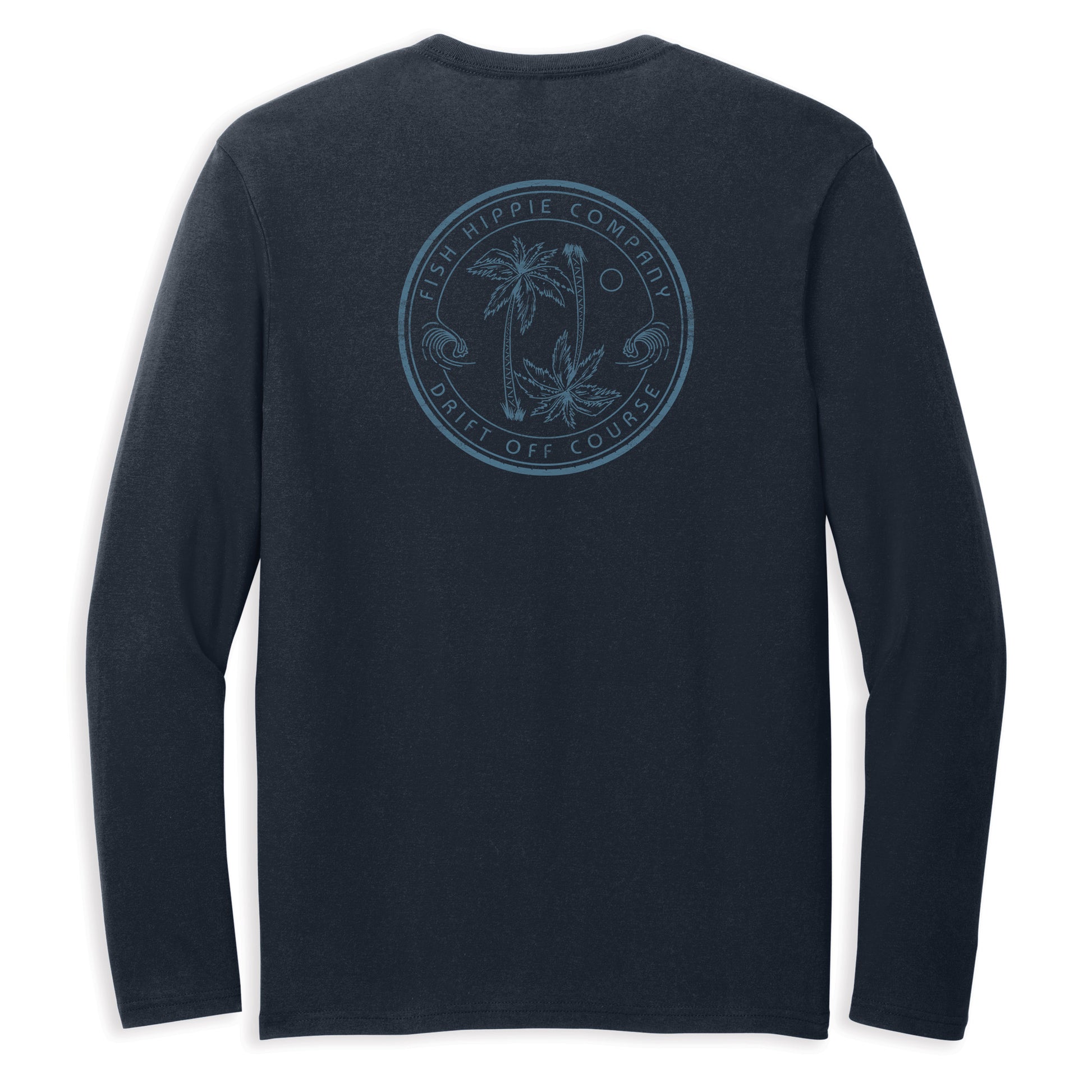 Dockside Navy