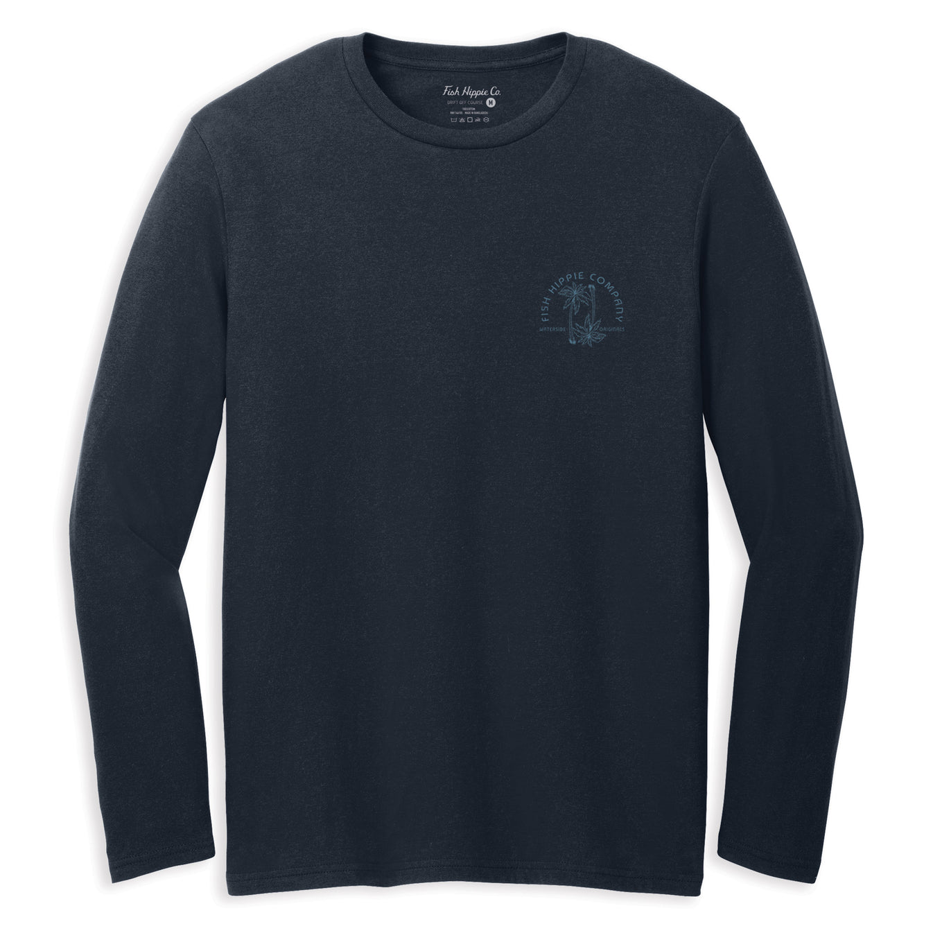 Dockside Navy