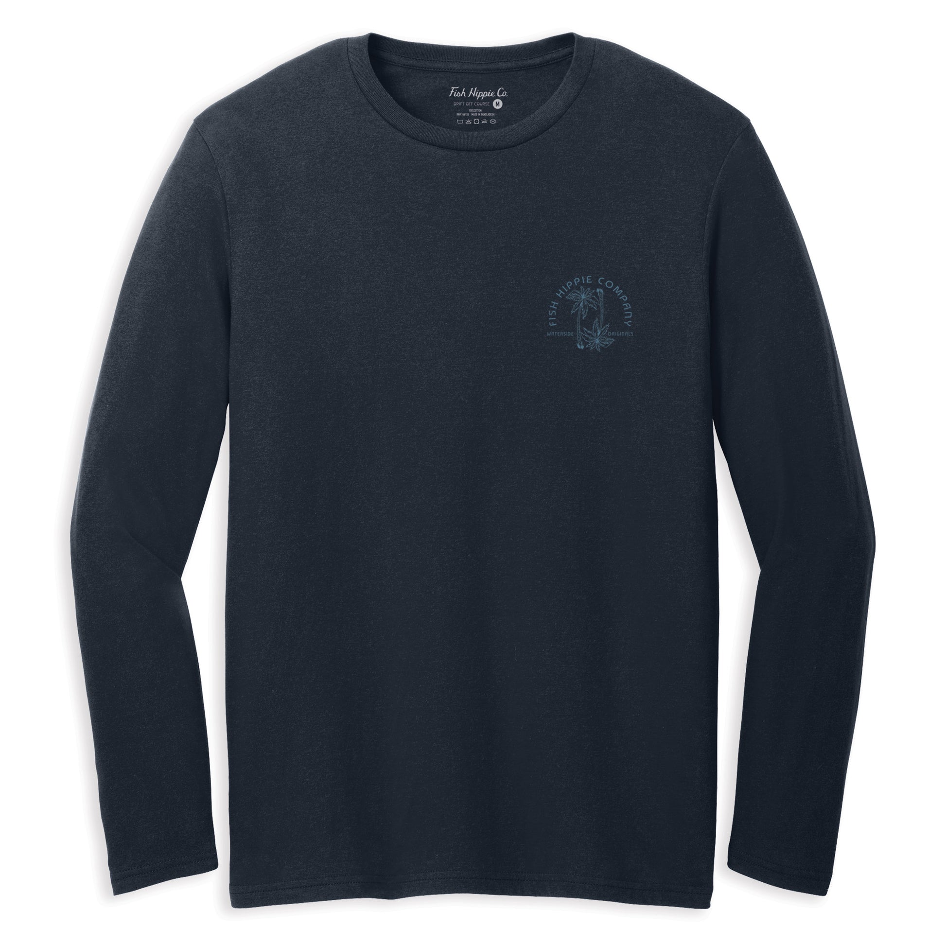 Dockside Navy