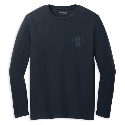Dockside Navy