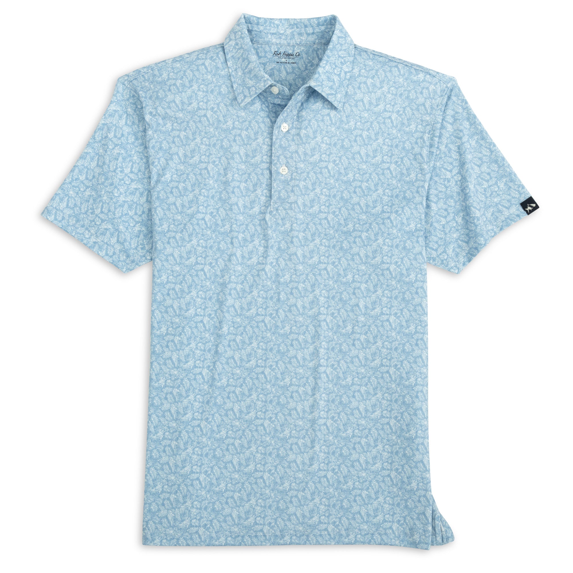 Men's Polo Shirts – Fish Hippie