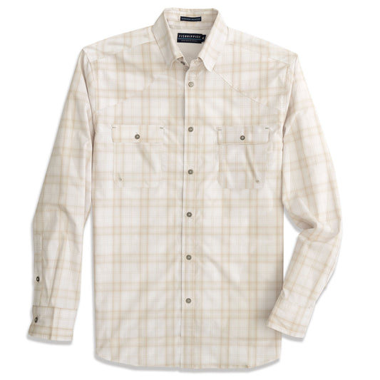Stone Plaid