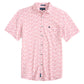 Snapper Red