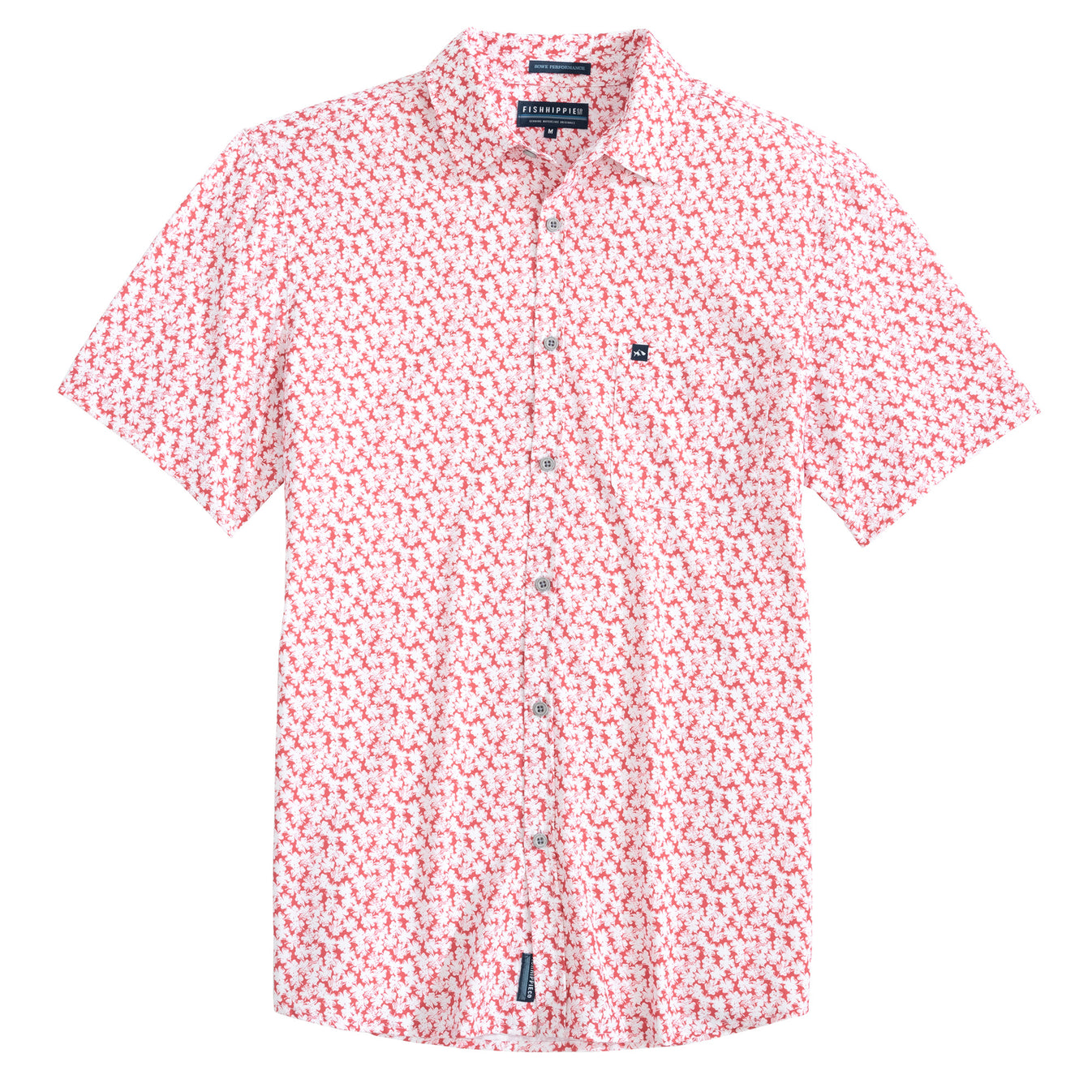 Snapper Red