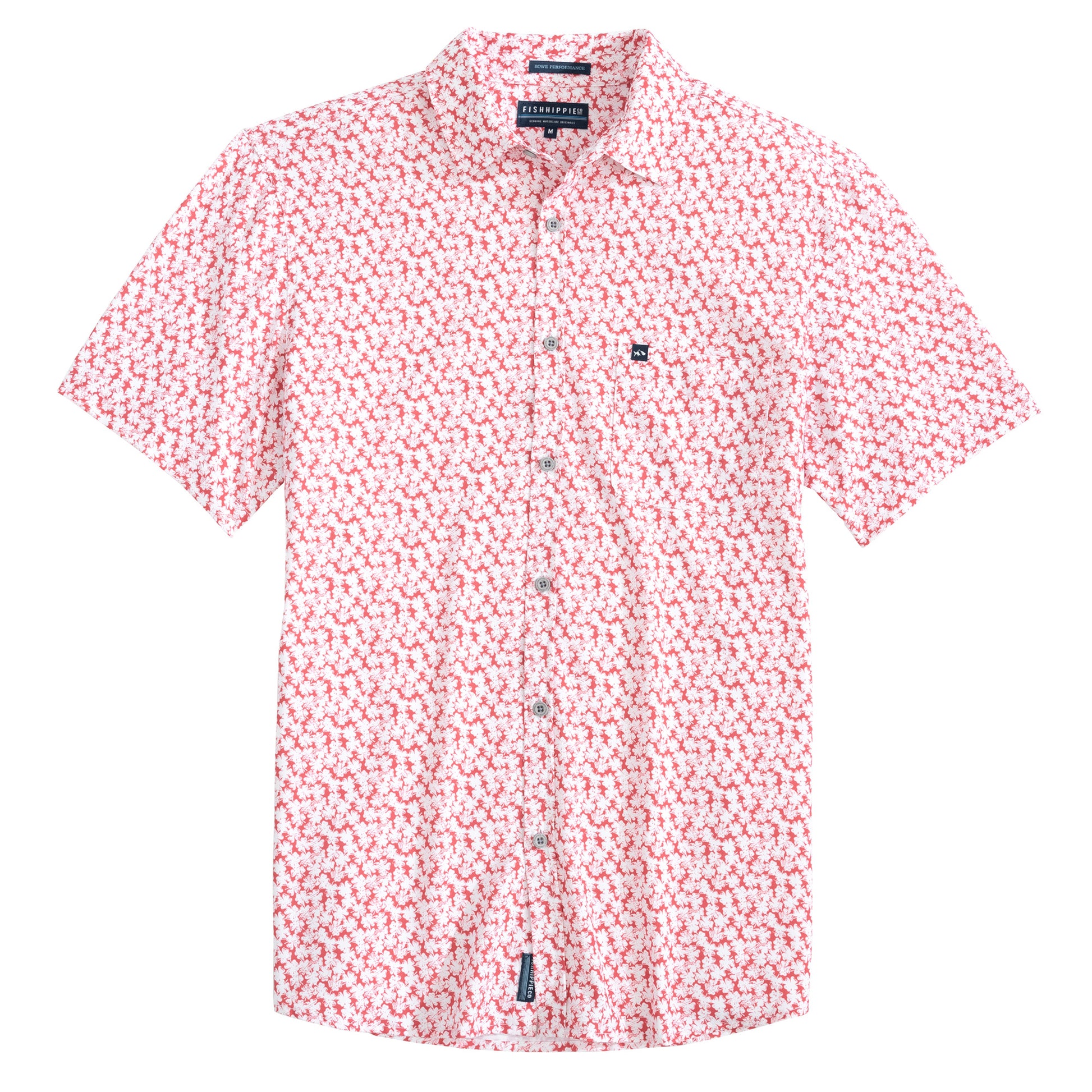 Snapper Red