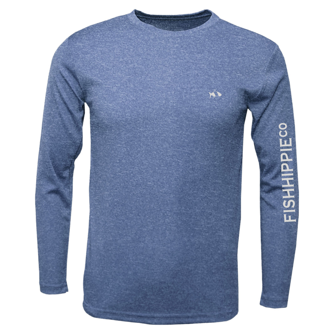 New Arrivals Fish Hippie