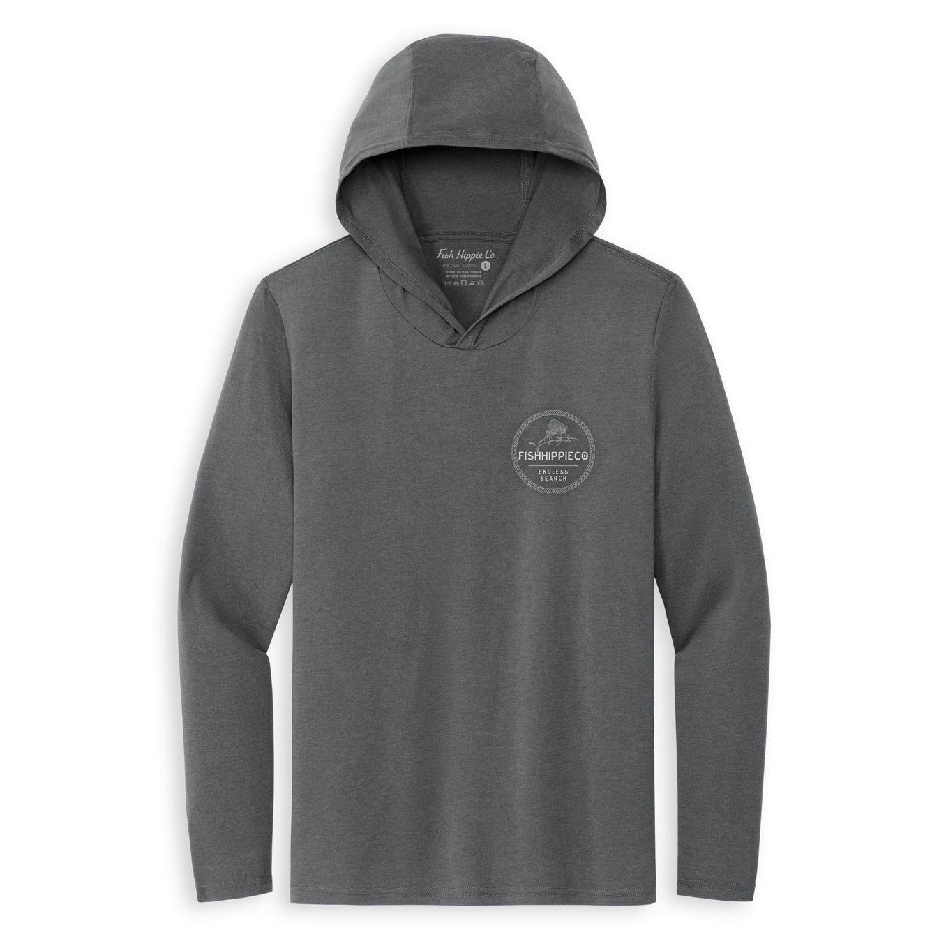 Heather Charcoal