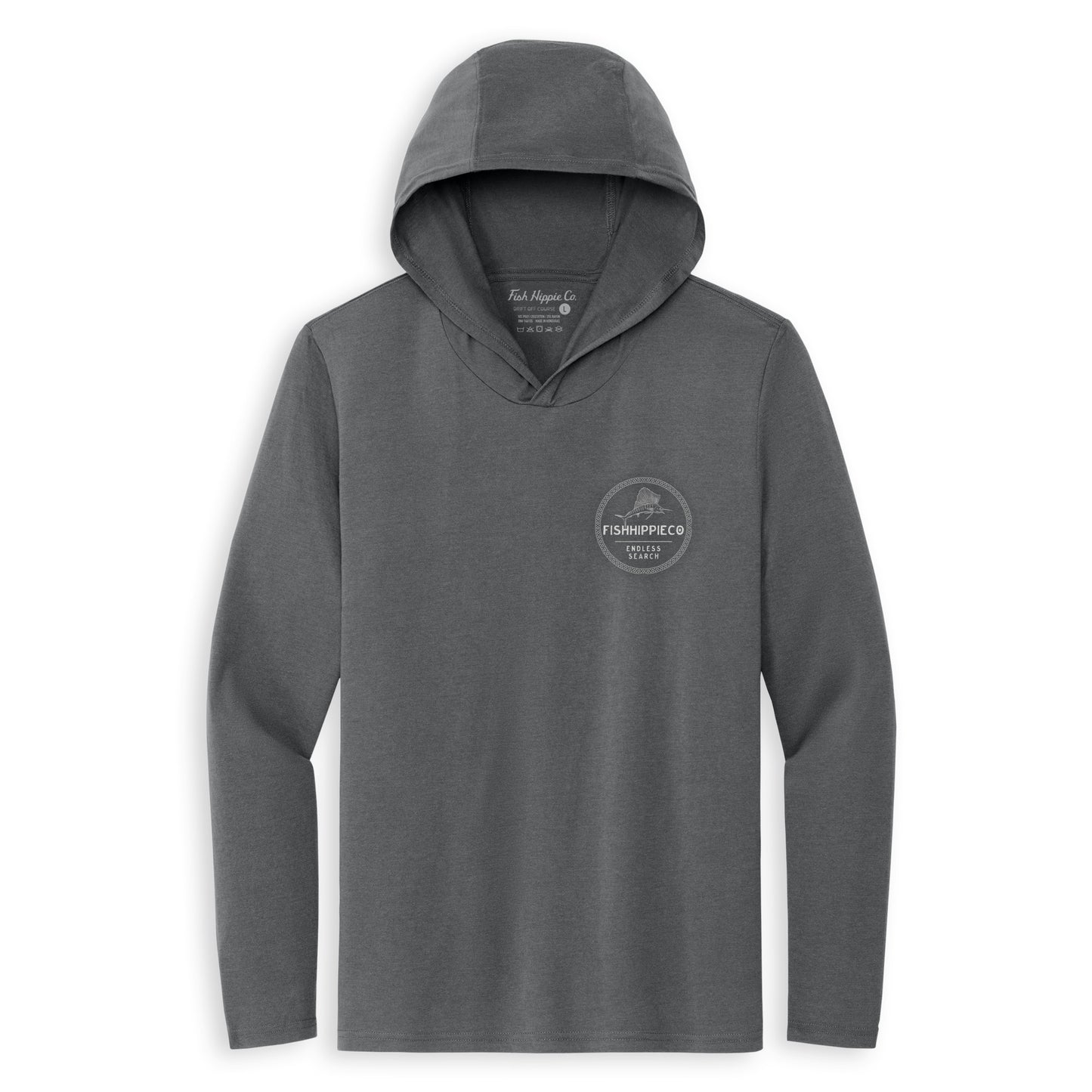 Heather Charcoal