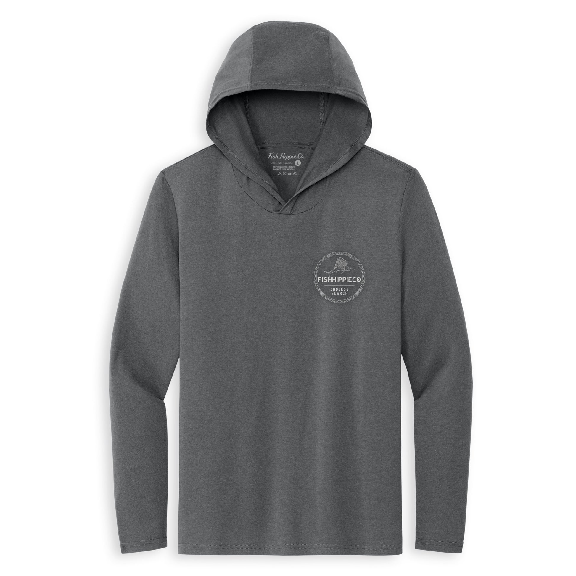 Heather Charcoal