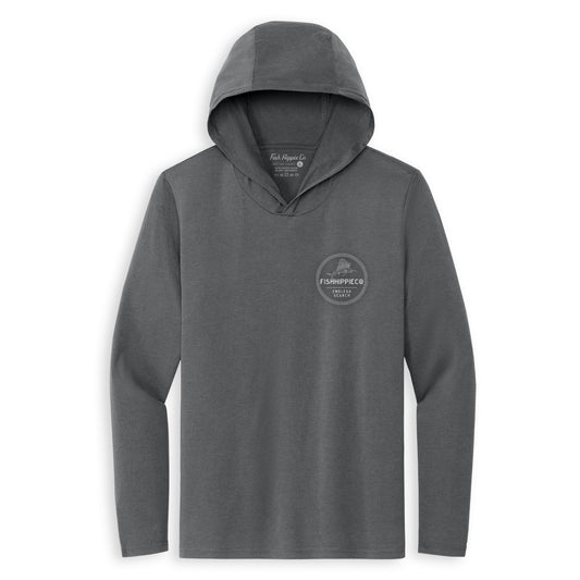 Heather Charcoal