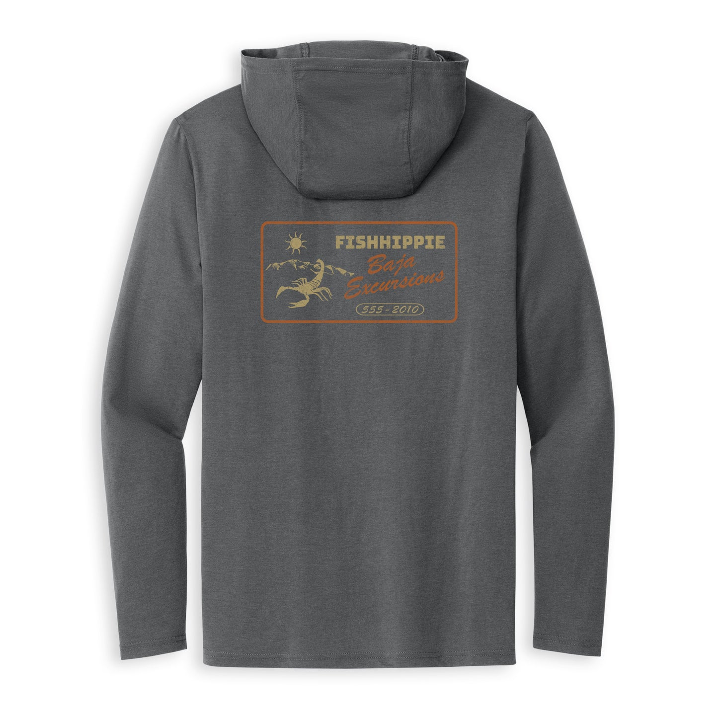 Heather Charcoal