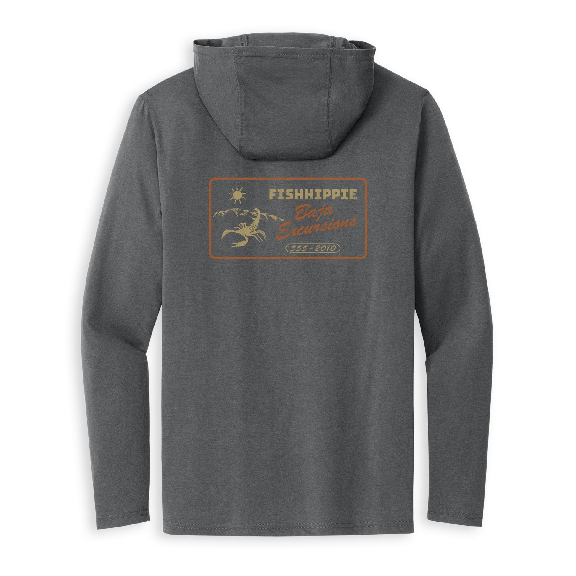 Heather Charcoal