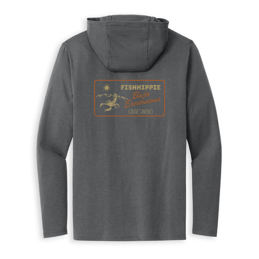 Heather Charcoal