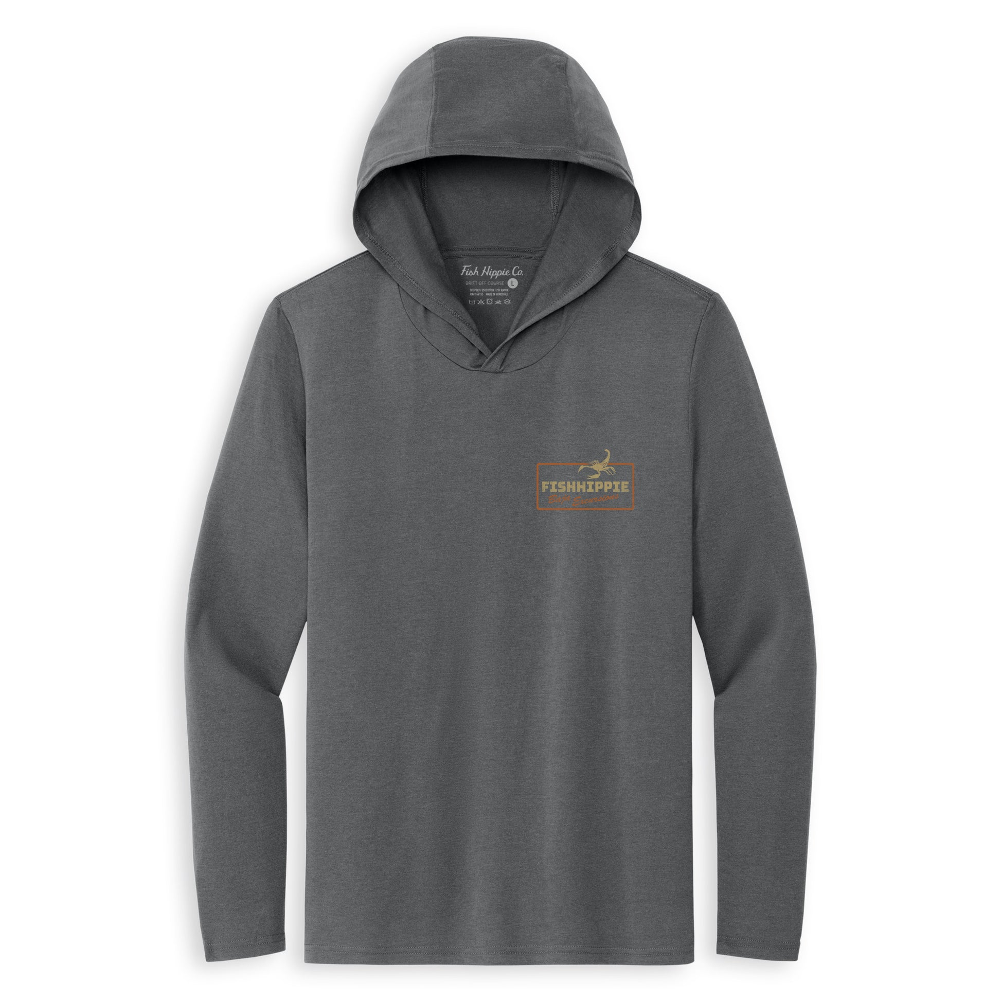 Heather Charcoal