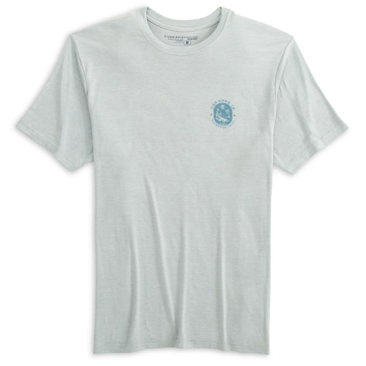Men's Coastal Graphic T-Shirts – Fish Hippie