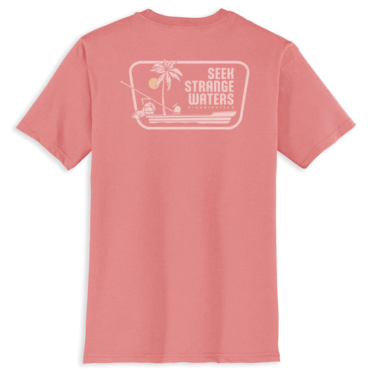 Desert Pink